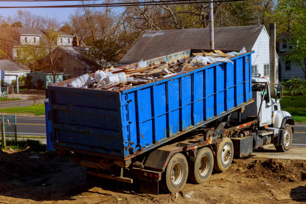 Best Same-Day Junk Removal Services  in Eaton Estates, OH